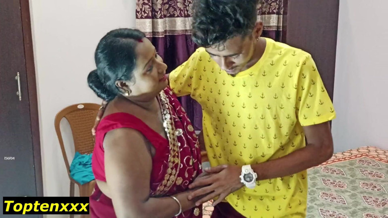 TopTenXXX Premium: Desi india vero sesso fatto in casa con clear bangla...
