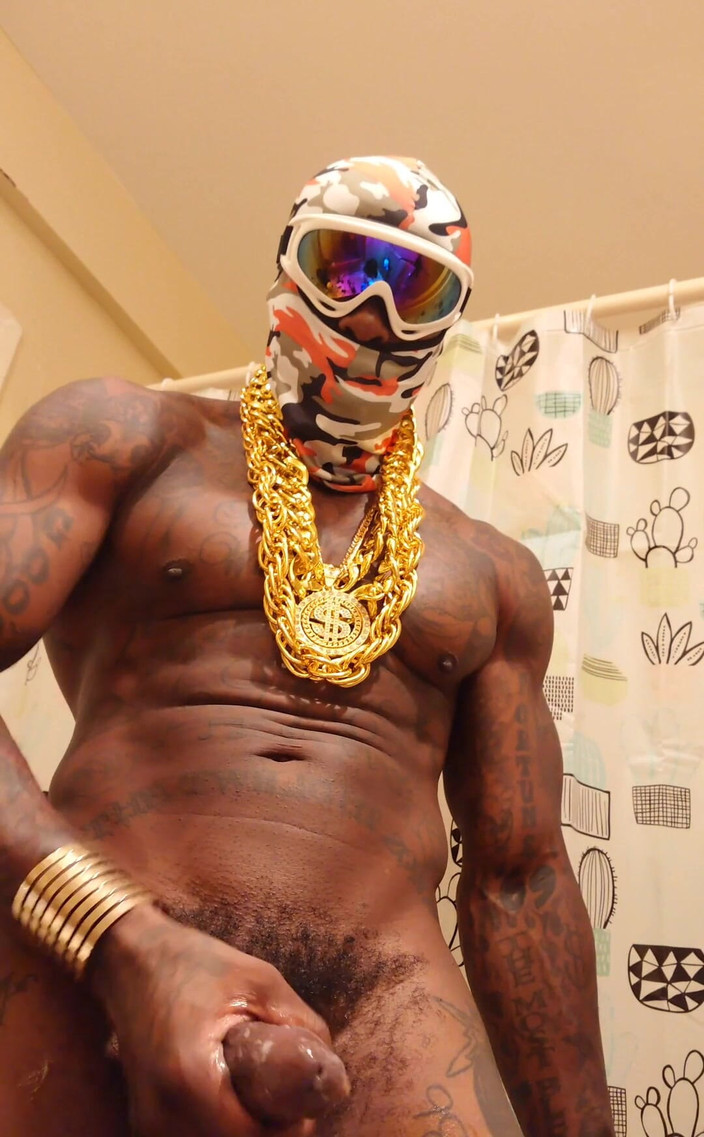 Hallelujah Johnson: Tổng hợp slideshow lần thứ 11