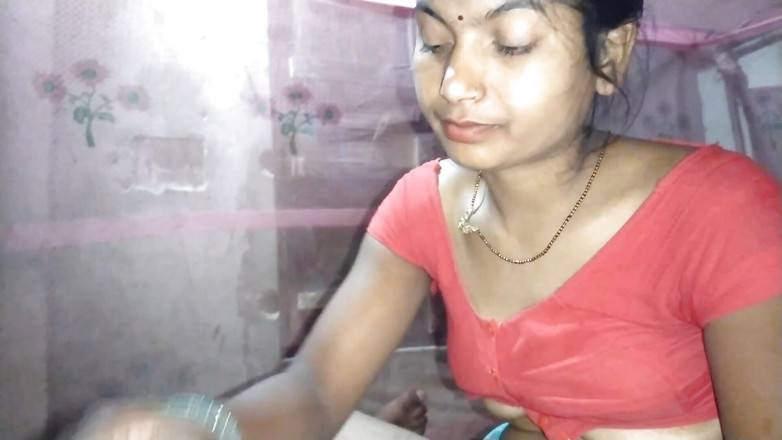 Shyam bharosh: Bangali bhabhi hot cum in mouth 4