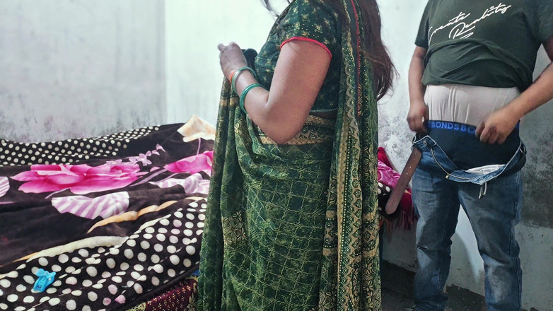 ExcitedWomen: Indisk het sexig bhabhi ki chudai hindi video sovrum mig...