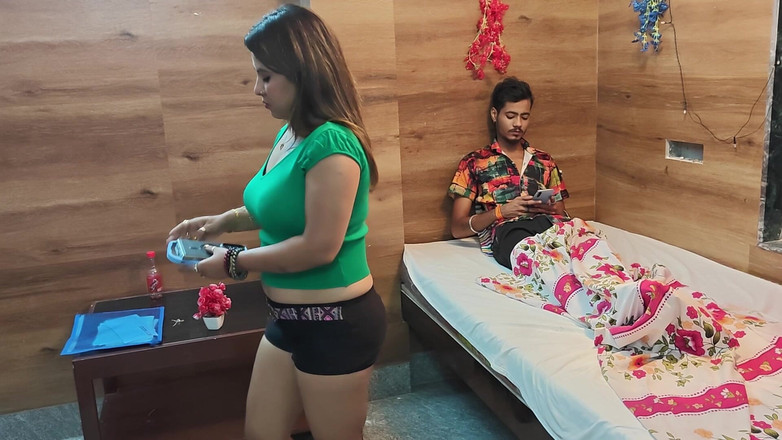 Pankaj Gupta: Styvsyster Ki Chudai styvbror hardcore sex Tina Nandy