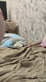 Hot Clitoral Orgasm Solo