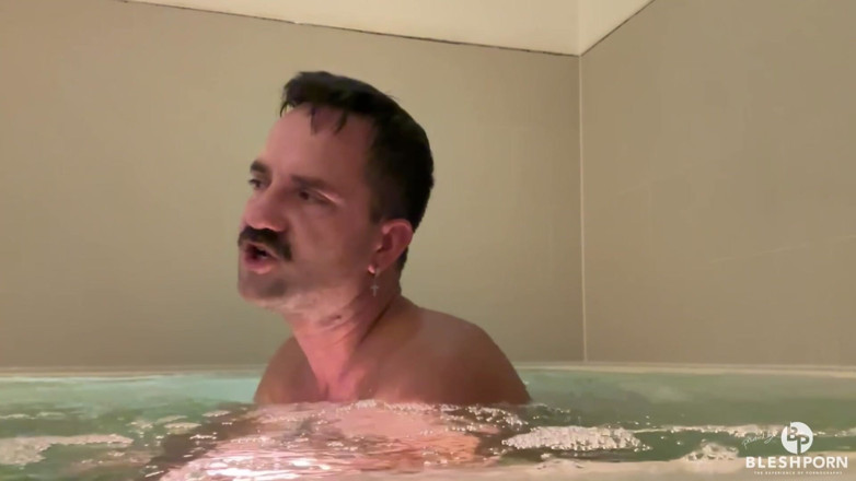 bleshporn: Tim Blesh Wellness Time