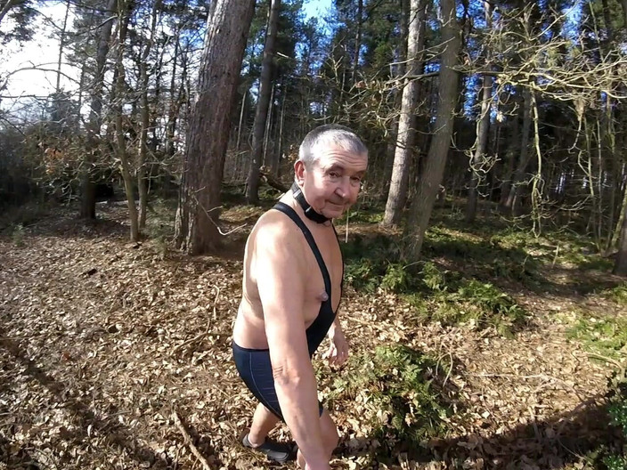 Andy: Quinta Caminhada 2025