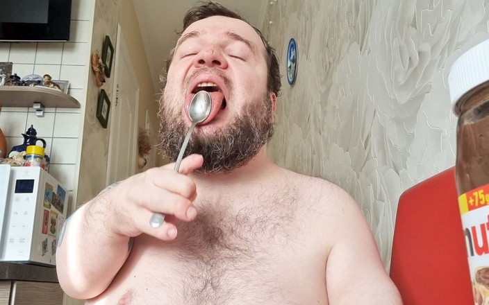 MiniCorgi: Я їм шоколадний крем на сніданок, і мені це дуже подобається!