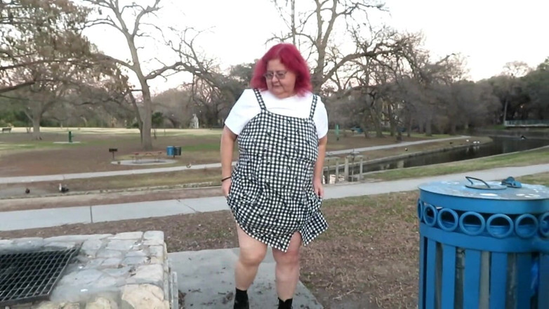 BBW nurse Vicki adventures with friends: Bloopers in Boots! BBW Nursevicki Mistress Roleplay
