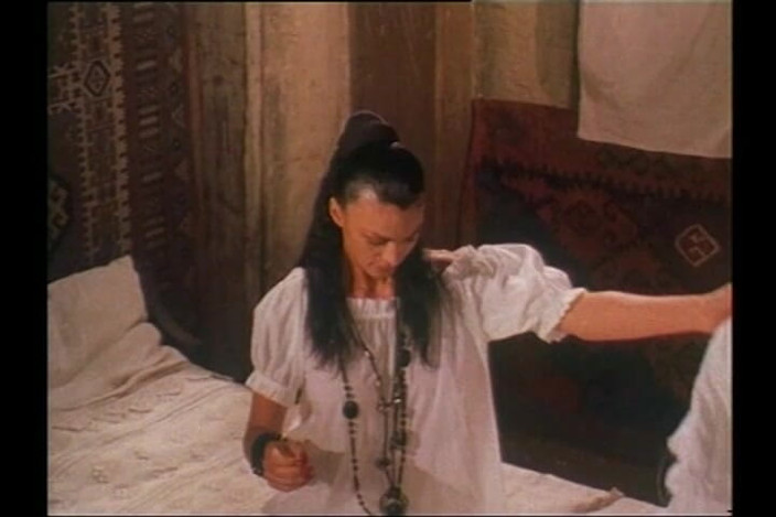 XTime Vod: Carmen - (film Original Soft)