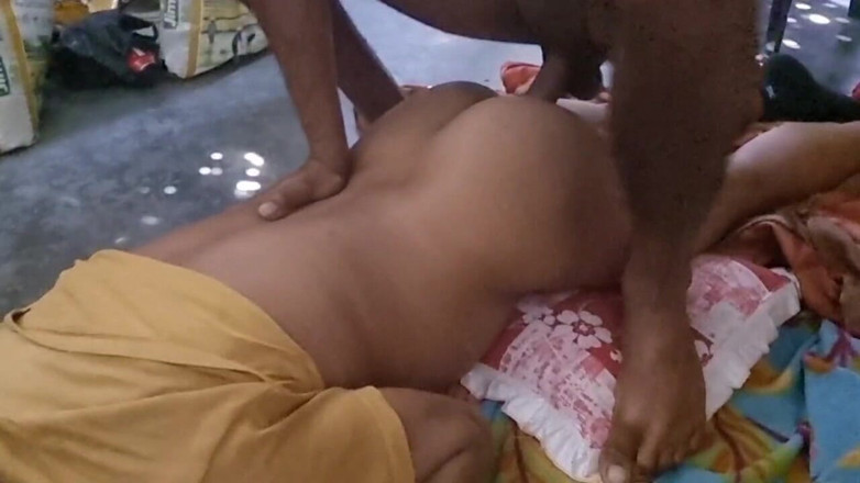 Jesmina: Desi Bengali Bhabhi Ass Fuck Boy Freind