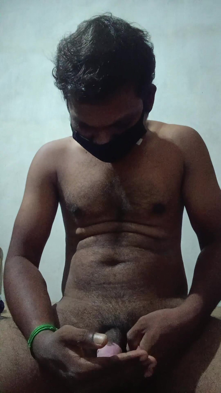 Devson: India en la masturbación