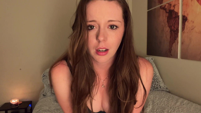 Nadia Foxx: ブリード・ミー・ジョイ