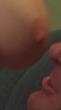Loving Couple Is Still Full of Passion and Certain Blowjob Kinks and Fantasies