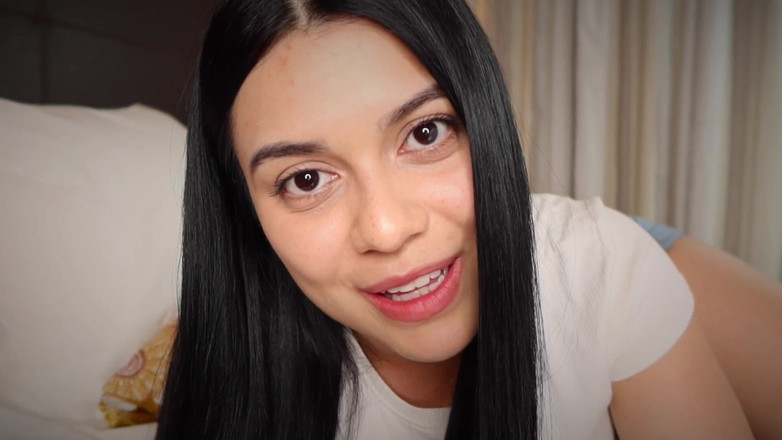 Sweetieluna: Sweet Cream和阴户