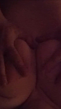 Brustmassage