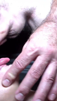 Teeny Vs. Granny - Hardcore Fucked! Creampie Gangbang Deluxe