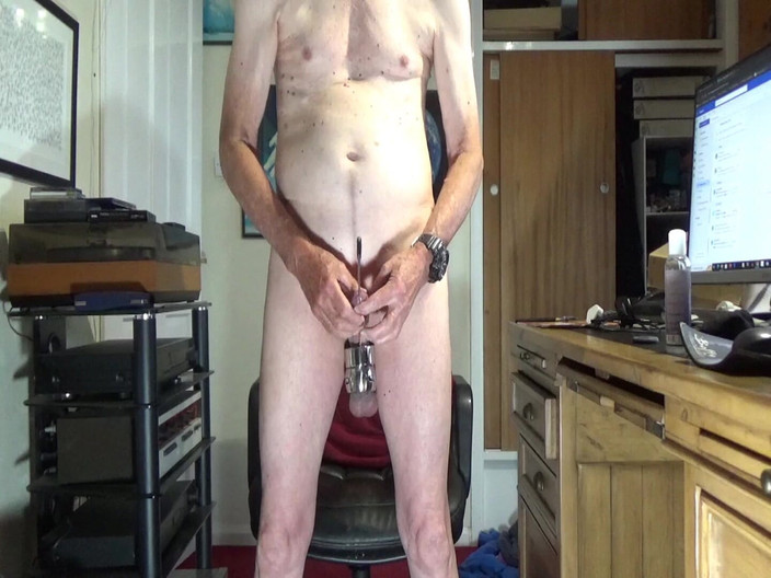 bigears: Sesi suara lain dengan pemberat bola