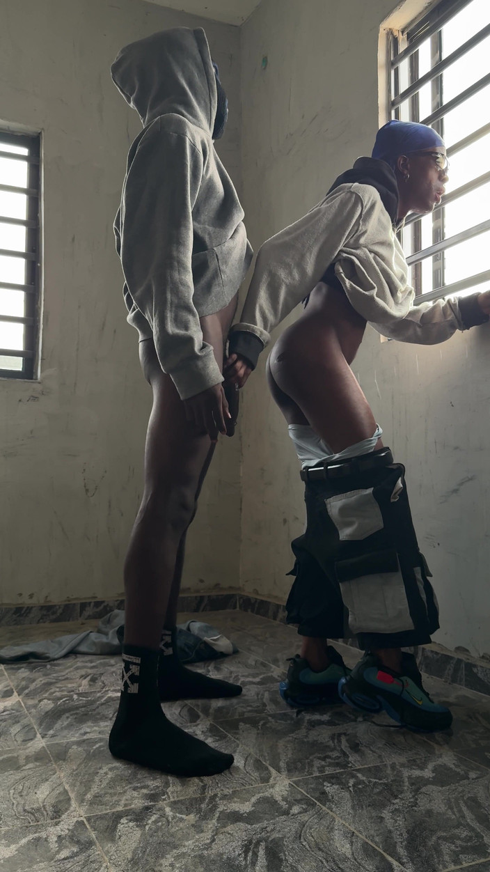 YungthugM: Vi knullar i en färdig byggnad