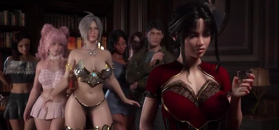 LoveSkySan69: L'ordine del Genesis v79062 parte 251 angeli e demoni di Loveskysan69