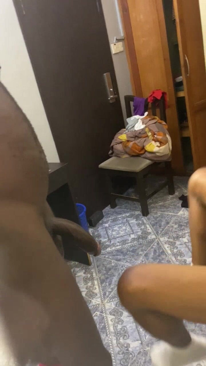 Chief_daddyy: 28yrs Boy Enjoying a 39yrs Old Man 15inches.
