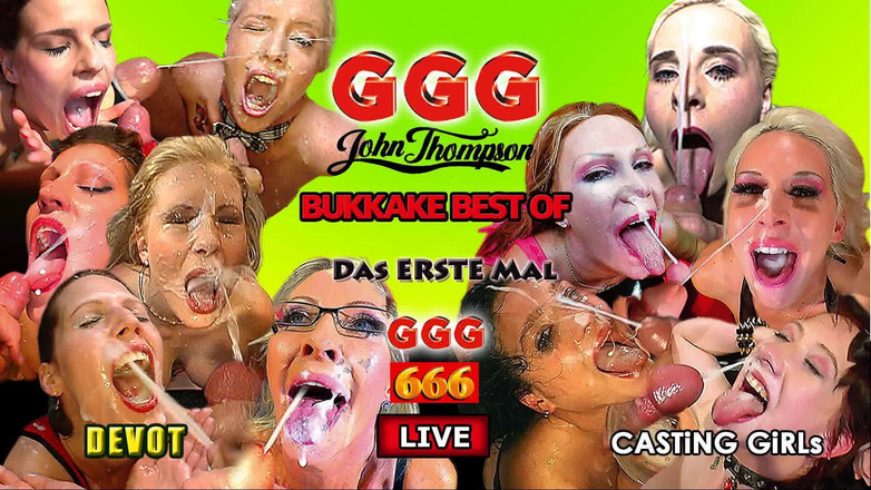 GGG John Thompson: Ggg john thompson adoro lo sperma 25507