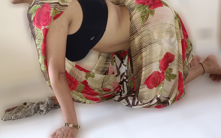 Yourdidipriya: La calda indiana kaamwali xxx viene scopata con il grande...