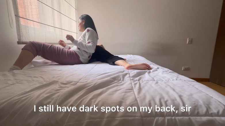 scarlettandc: Kompilace lesbického wrestlingu