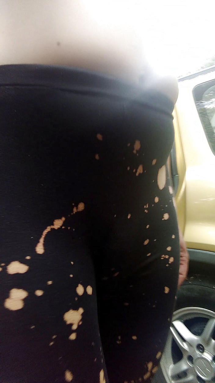 Lilicross: Je suis trop sexy 2