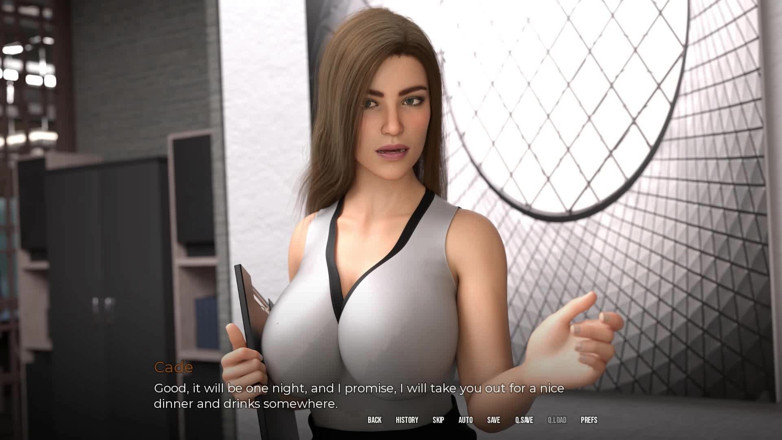 Dirty GamesXxX: In sicurezza: cornuto guarda sua moglie farsi sbattere selvaggiamente e...