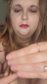 Raucher Video Von Deiner Herrin.mp4