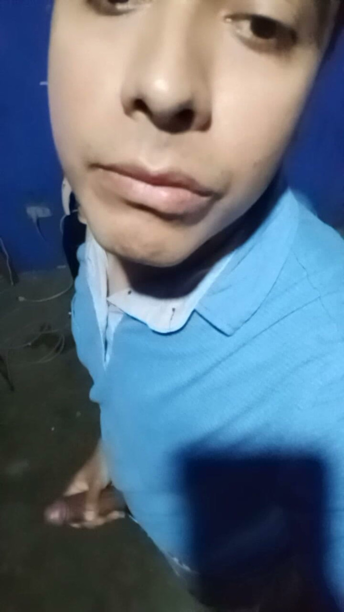 Danielito: Penisim bana soruyor