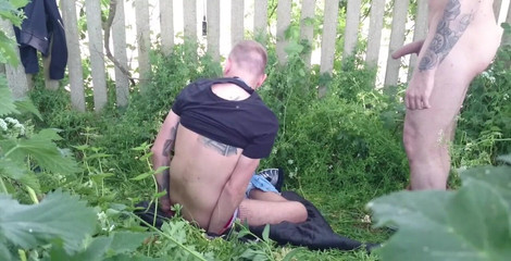 Crunch French bareback porn: John Strap ve Oscar Wood ile exhib amator seks kaseti...