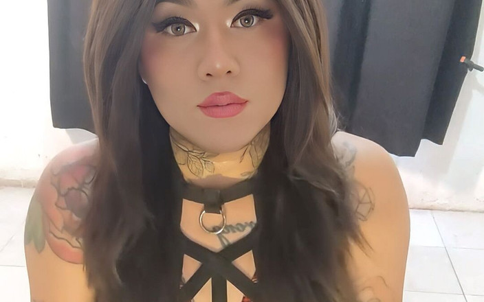 Kimberly Polizzi: Kim Lick