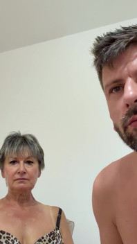 The Anal Granny Said That’s Enough