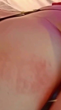 Big MILF Ass