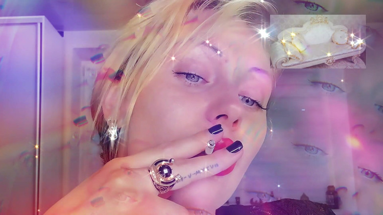 Goddess Misha Goldy: On which expensive things I spent thousands of dollars which...