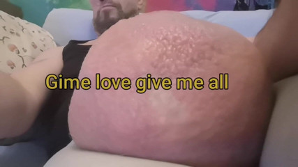 Monster_Meat_: Balls are massive again