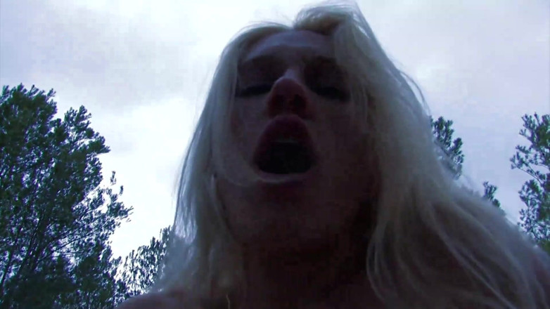 Real Home Made: Foursome ass fucking foursome in the forest