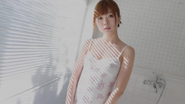 Raptor Inc: Noa Mizuhara štíhlá asijská dreamgirl