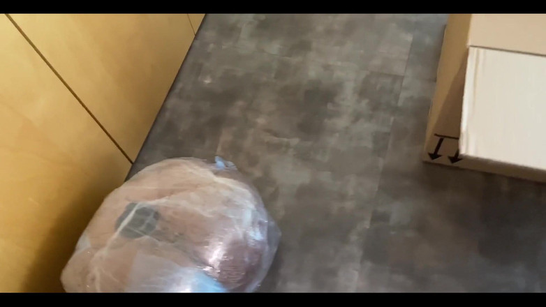 arabeputo: To moja nowa zabawka George