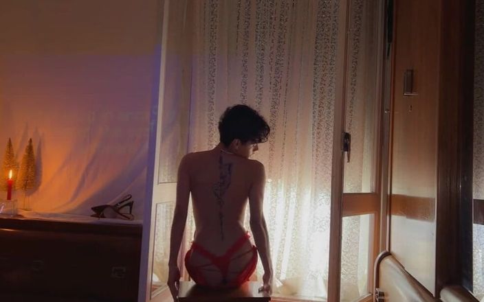 Artesensual: Кинематография для взрослых: красное платье, каблуки, музыка, наушники и самый лучший бум всех времен