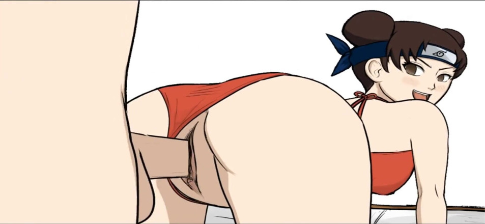 Hentai World: Jikage rising tenten 7