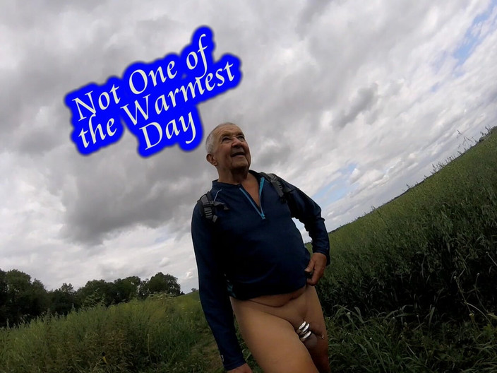 Andy: Caminhada 42 2025