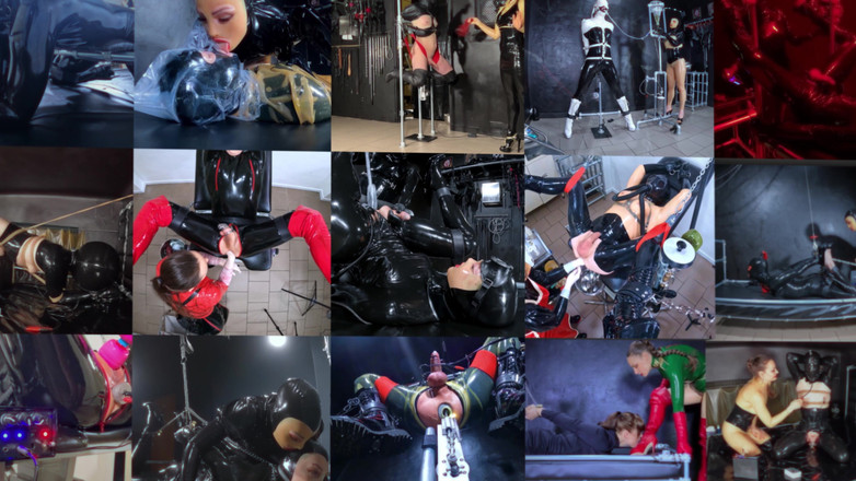 Twistedrama: Missionar