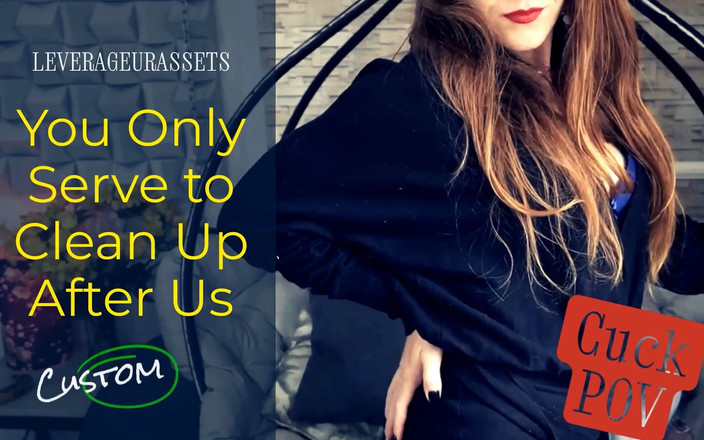 Leverageurassets: Gavat biseksüel cesaretlendirme cei leverageurassets - 317