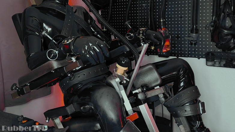 RubberTFD: Rubberfx [fx4 - Ograniczone]