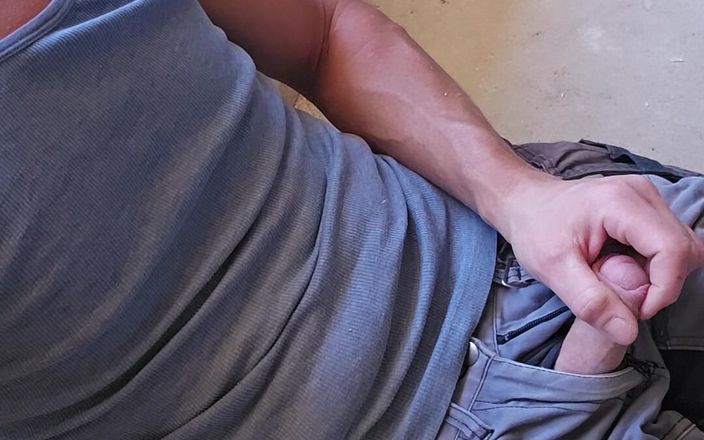 Chris_snoopy_91: 建筑工地的热辣一天 第5/9部分茶歇