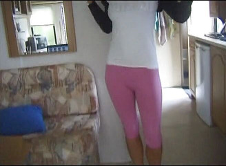 Flash Model Amateurs: 휴가 중 남자와 즐기는 아마추어 소녀