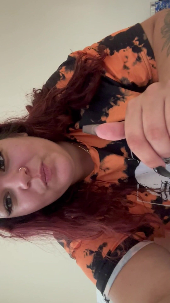 SofieeSoles: Probudila se s páchnoucí nohama