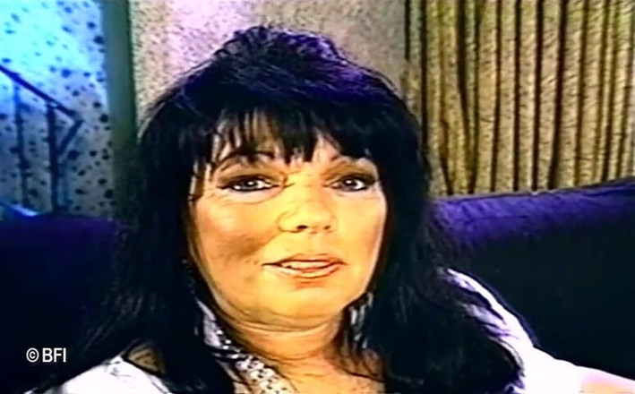 Nasty matures and dirty grannies club: Vintage gang bang with hairy mature