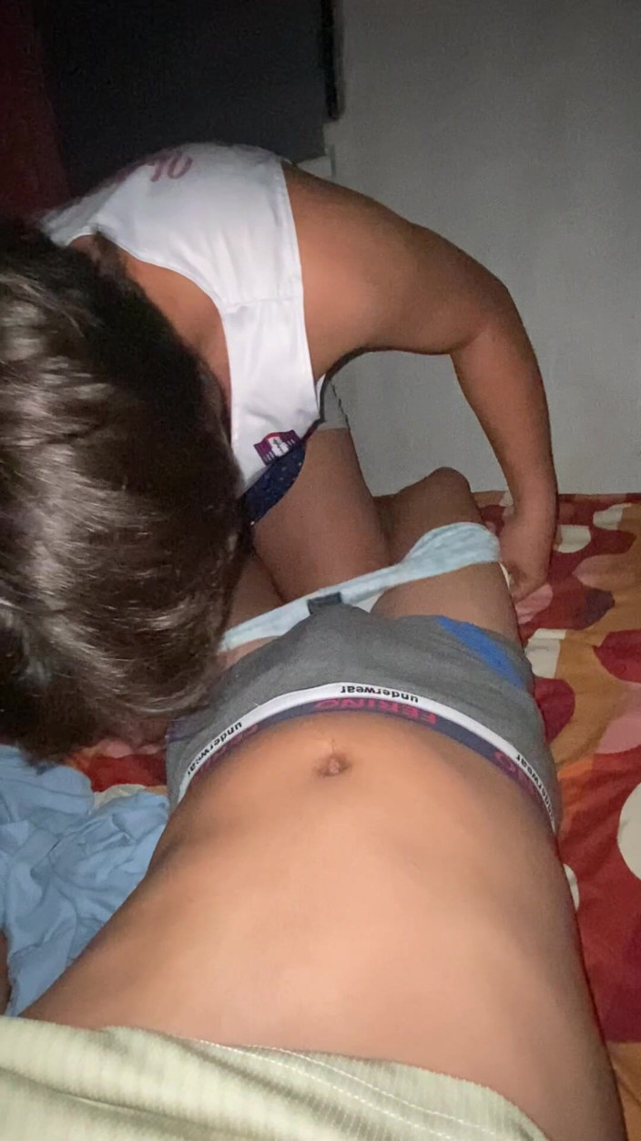 MattyxXx: Titreyene kadar derin emiyor