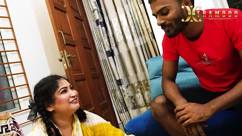 Xtramood: Dicke möpse, misty bhabhi-sex
